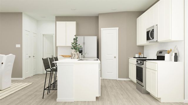 13408 Trumpet Creeper DR, Elgin, TX 78621