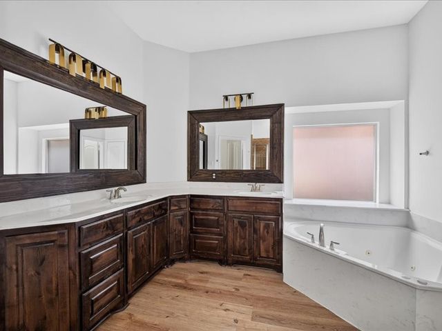 13425 Chittamwood Lane, Frisco, TX 75035