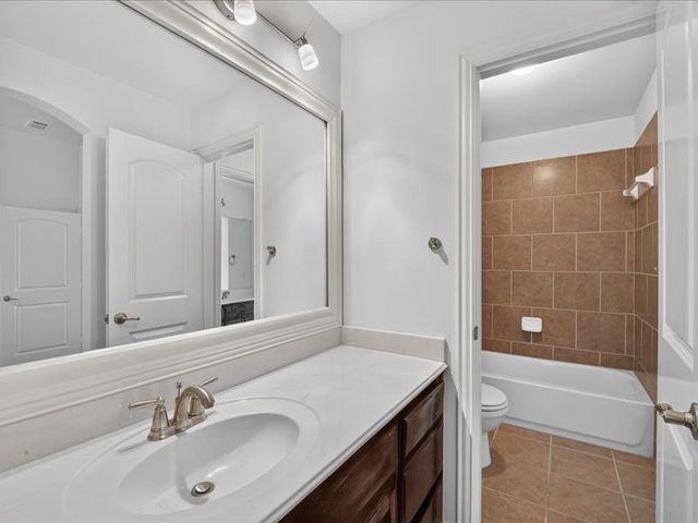 13425 Chittamwood Lane, Frisco, TX 75035