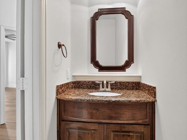 13425 Chittamwood Lane, Frisco, TX 75035