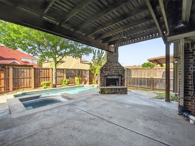 13425 Chittamwood Lane, Frisco, TX 75035