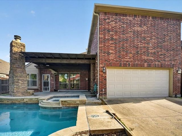 13425 Chittamwood Lane, Frisco, TX 75035