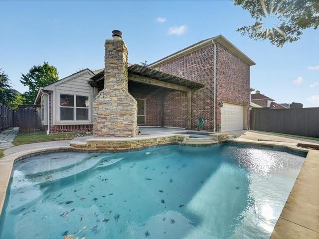 13425 Chittamwood Lane, Frisco, TX 75035