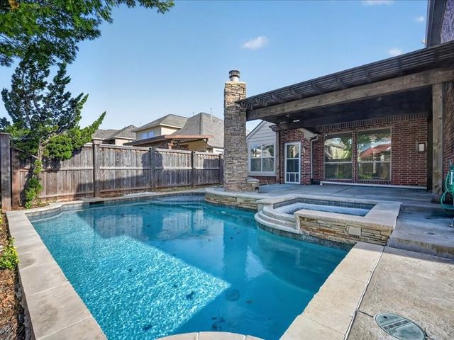 13425 Chittamwood Lane, Frisco, TX 75035