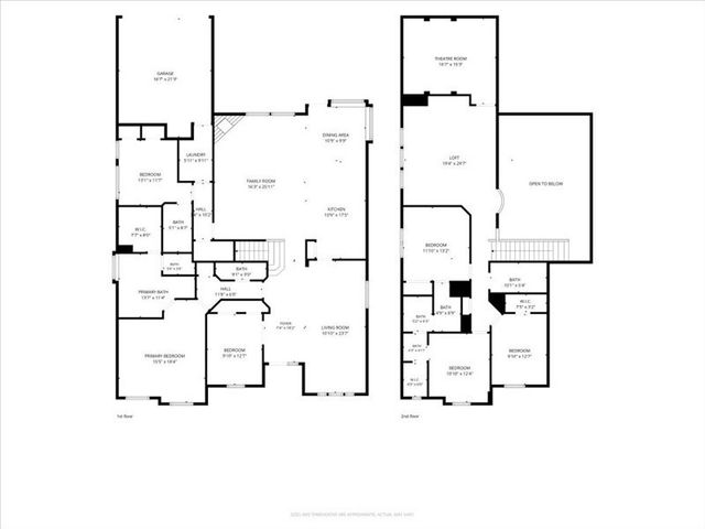 13425 Chittamwood Lane, Frisco, TX 75035