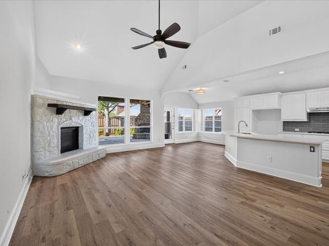 13425 Chittamwood Lane, Frisco, TX 75035