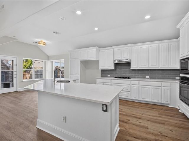 13425 Chittamwood Lane, Frisco, TX 75035