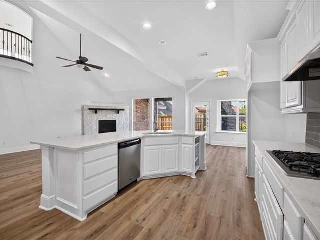 13425 Chittamwood Lane, Frisco, TX 75035