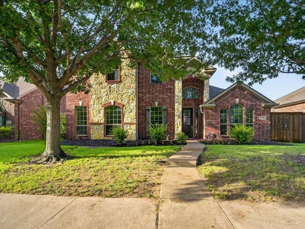 13425 Chittamwood Lane, Frisco, TX 75035