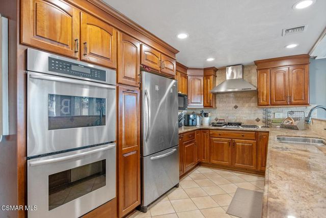 4787 N Buttercreek Road, Moorpark, CA 93021