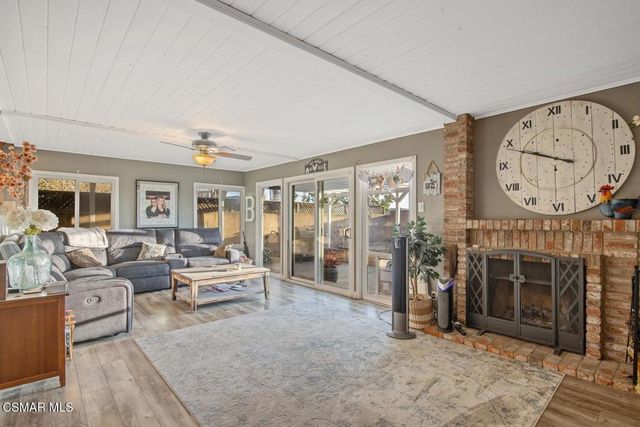 4787 N Buttercreek Road, Moorpark, CA 93021