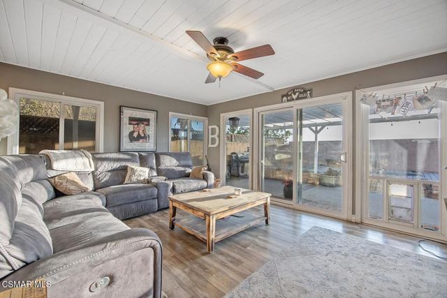 4787 N Buttercreek Road, Moorpark, CA 93021
