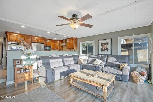 4787 N Buttercreek Road, Moorpark, CA 93021