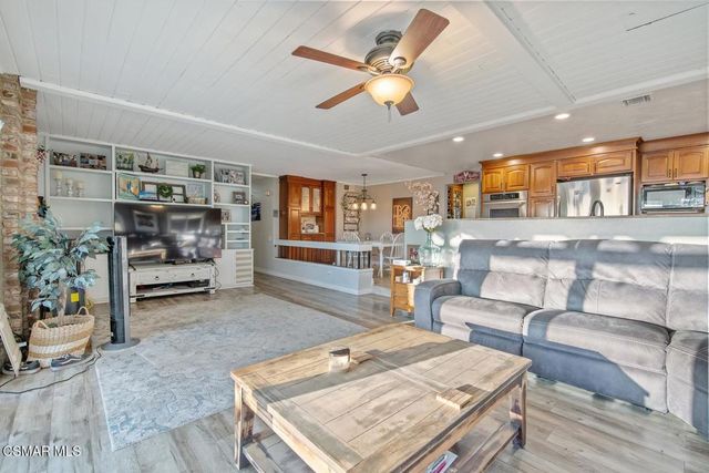 4787 N Buttercreek Road, Moorpark, CA 93021