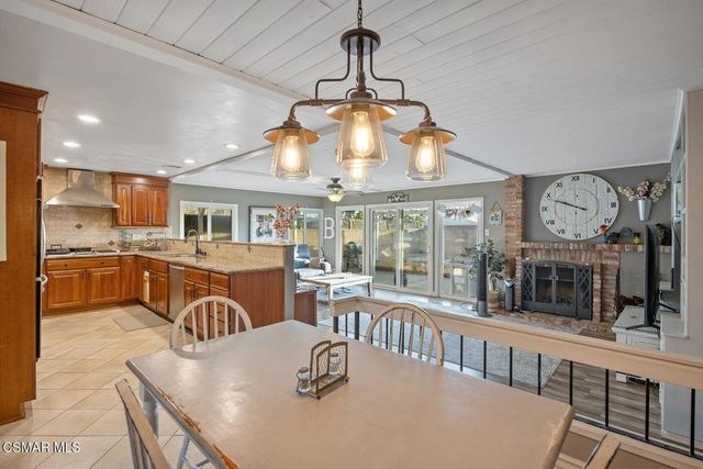 4787 N Buttercreek Road, Moorpark, CA 93021
