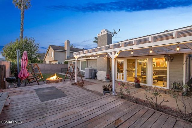 4787 N Buttercreek Road, Moorpark, CA 93021