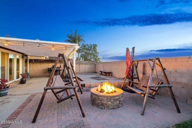 4787 N Buttercreek Road, Moorpark, CA 93021