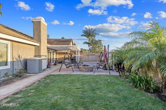 4787 N Buttercreek Road, Moorpark, CA 93021