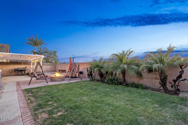 4787 N Buttercreek Road, Moorpark, CA 93021