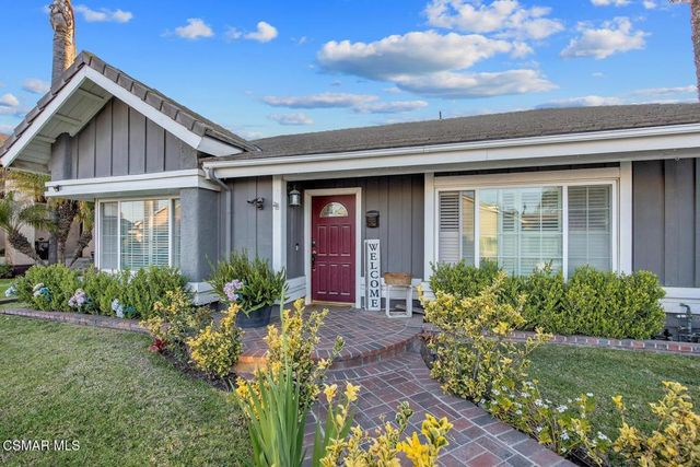 4787 N Buttercreek Road, Moorpark, CA 93021