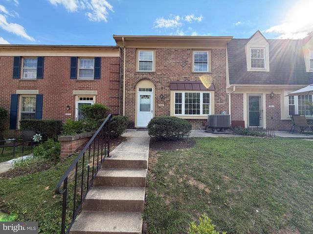 9915 WHISKEY RUN, Laurel, MD 20723