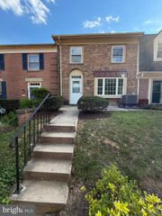 9915 WHISKEY RUN, Laurel, MD 20723