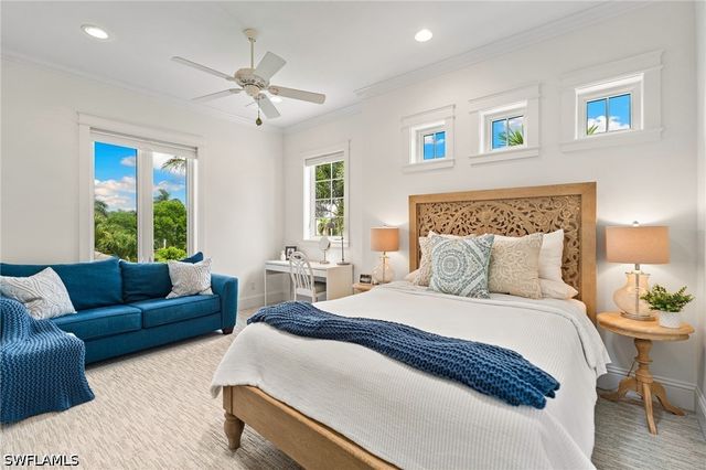 615 Binnacle DR, Naples, FL 34103