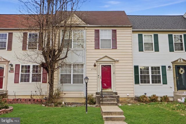 6528 LANGLEIGH WAY, Alexandria, VA 22315