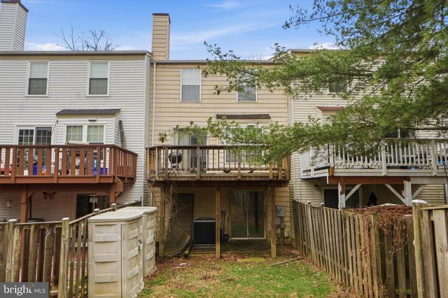 6528 LANGLEIGH WAY, Alexandria, VA 22315