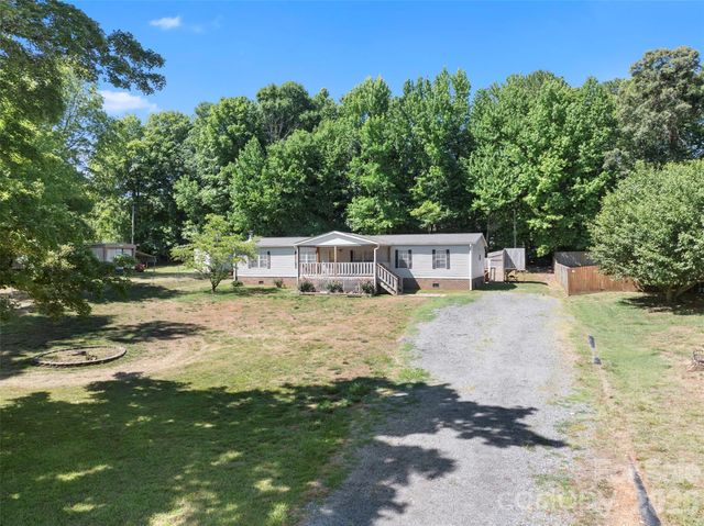 199 Sable Lane, Thomasville, NC 27360