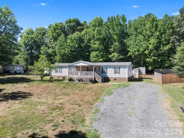 199 Sable Lane, Thomasville, NC 27360
