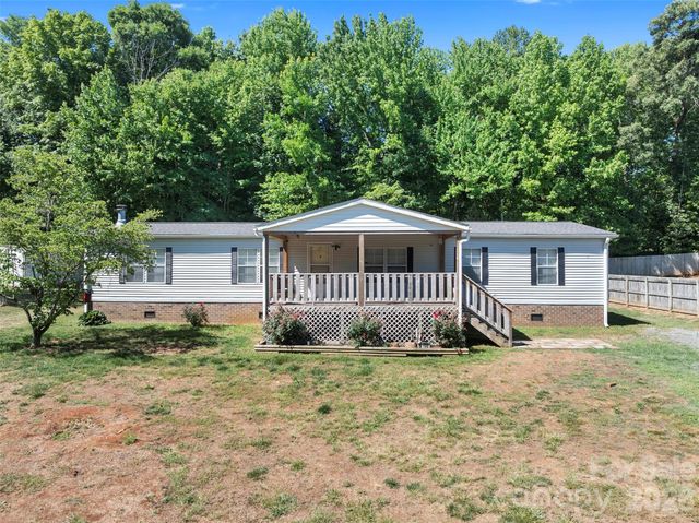 199 Sable Lane, Thomasville, NC 27360