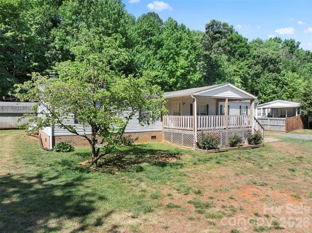 199 Sable Lane, Thomasville, NC 27360