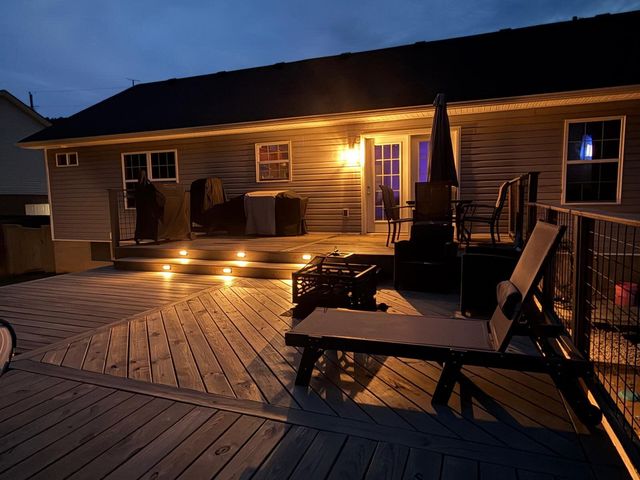 1010 Rainbow Way, Lawrenceburg, KY 40342