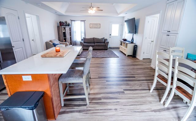 1010 Rainbow Way, Lawrenceburg, KY 40342