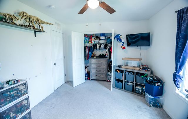 1010 Rainbow Way, Lawrenceburg, KY 40342