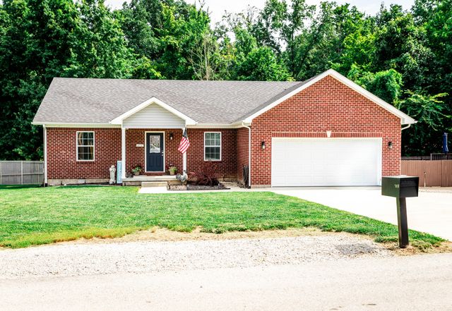 1010 Rainbow Way, Lawrenceburg, KY 40342