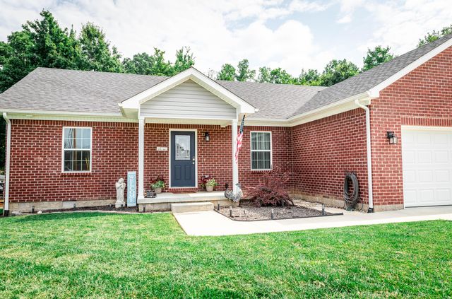 1010 Rainbow Way, Lawrenceburg, KY 40342