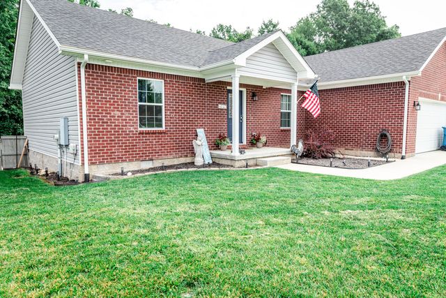 1010 Rainbow Way, Lawrenceburg, KY 40342