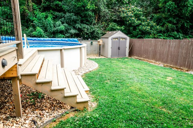 1010 Rainbow Way, Lawrenceburg, KY 40342