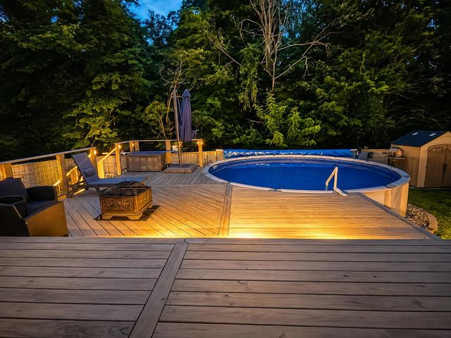 1010 Rainbow Way, Lawrenceburg, KY 40342