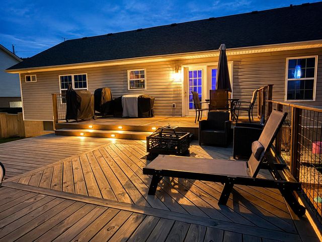 1010 Rainbow Way, Lawrenceburg, KY 40342