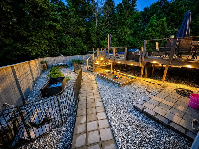 1010 Rainbow Way, Lawrenceburg, KY 40342