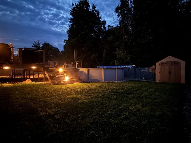 1010 Rainbow Way, Lawrenceburg, KY 40342
