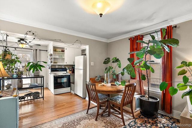 2140 Garfield Street, Ferndale, MI 48220