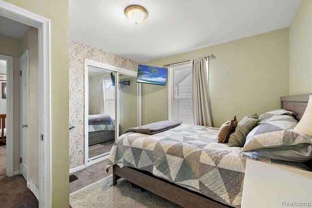 2140 Garfield Street, Ferndale, MI 48220