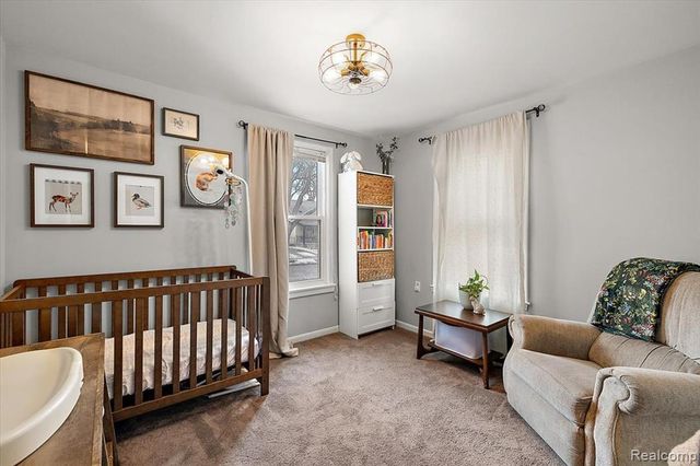 2140 Garfield Street, Ferndale, MI 48220