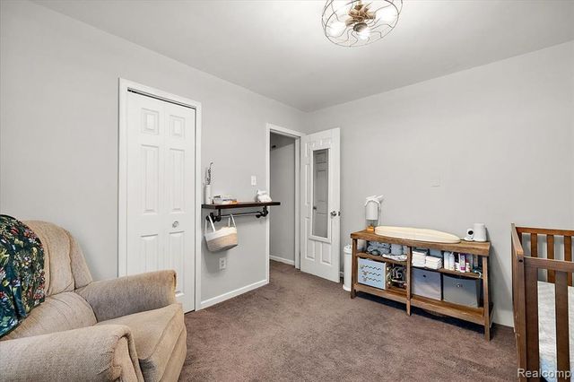 2140 Garfield Street, Ferndale, MI 48220