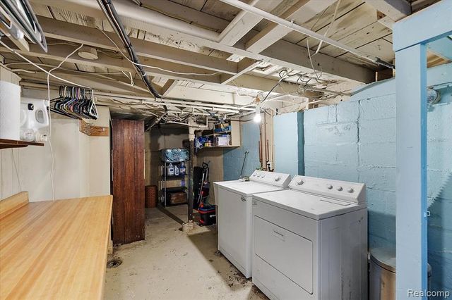 2140 Garfield Street, Ferndale, MI 48220