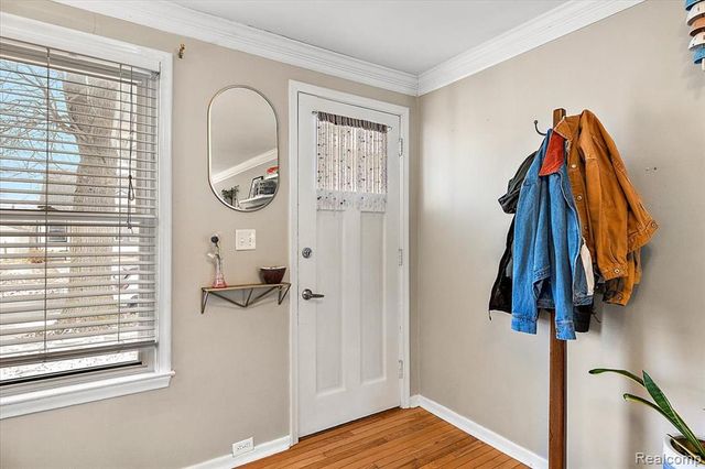 2140 Garfield Street, Ferndale, MI 48220